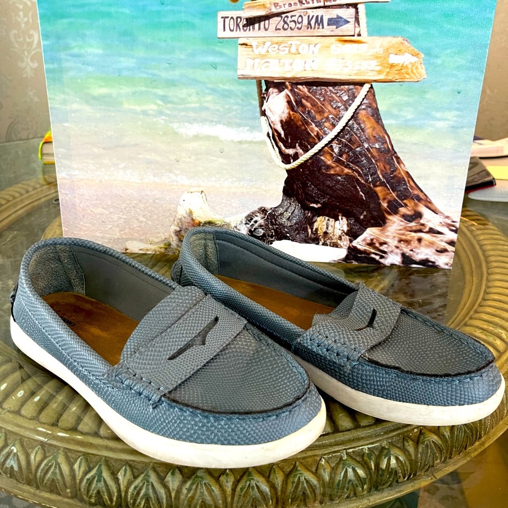 Basic Edition brand. Size 8